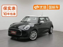 BMW MINI 2022 1.5T COOPER Classic Edition - ფოტო 1