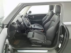 BMW MINI 2022 1.5T COOPER Classic Edition - ფოტო 10