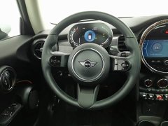 BMW MINI 2022 1.5T COOPER Classic Edition - ფოტო 11