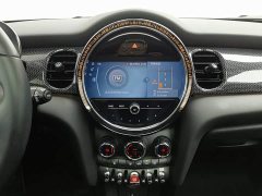 BMW MINI 2022 1.5T COOPER Classic Edition - ფოტო 12