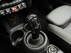 BMW MINI 2022 1.5T COOPER Classic Edition - ფოტო 13