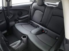 BMW MINI 2022 1.5T COOPER Classic Edition - ფოტო 15