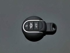 BMW MINI 2022 1.5T COOPER Classic Edition - ფოტო 19