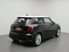 BMW MINI 2022 1.5T COOPER Classic Edition - ფოტო 2