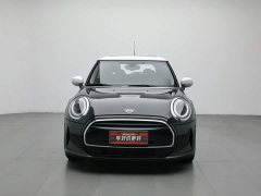 BMW MINI 2022 1.5T COOPER Classic Edition - ფოტო 3
