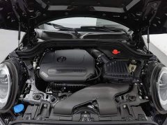 BMW MINI 2022 1.5T COOPER Classic Edition - ფოტო 6
