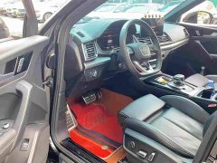 Audi Q5L 40 TFSI Luxury Dynamic - ფოტო 4