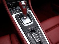 Porsche 718 2023 Boxster Style Edition 2.0T - ფოტო 10