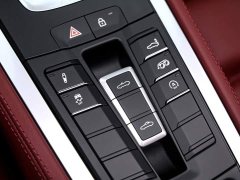 Porsche 718 2023 Boxster Style Edition 2.0T - ფოტო 11