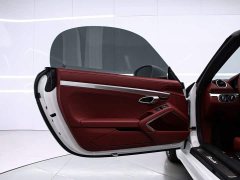 Porsche 718 2023 Boxster Style Edition 2.0T - ფოტო 12