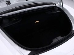 Porsche 718 2023 Boxster Style Edition 2.0T - ფოტო 15