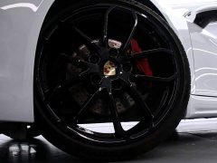 Porsche 718 2023 Boxster Style Edition 2.0T - ფოტო 16
