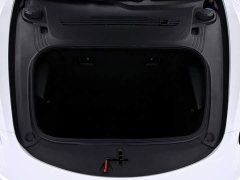 Porsche 718 2023 Boxster Style Edition 2.0T - ფოტო 17