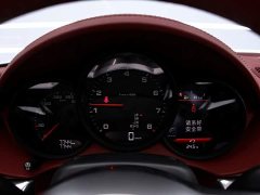 Porsche 718 2023 Boxster Style Edition 2.0T - ფოტო 6