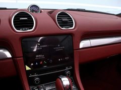 Porsche 718 2023 Boxster Style Edition 2.0T - ფოტო 8