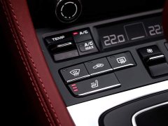 Porsche 718 2023 Boxster Style Edition 2.0T - ფოტო 9