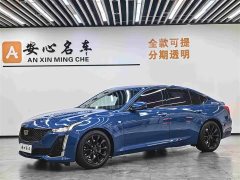 Cadillac CT5 28T Luxury - ფოტო 1