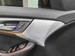 Cadillac CT5 28T Luxury - ფოტო 10