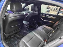 Cadillac CT5 28T Luxury - ფოტო 12