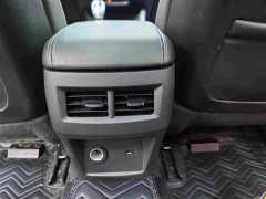Cadillac CT5 28T Luxury - ფოტო 13