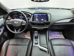 Cadillac CT5 28T Luxury - ფოტო 14