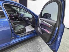 Cadillac CT5 28T Luxury - ფოტო 16