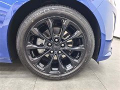 Cadillac CT5 28T Luxury - ფოტო 18