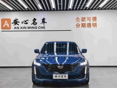 Cadillac CT5 28T Luxury - ფოტო 2