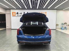 Cadillac CT5 28T Luxury - ფოტო 20