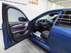 Cadillac CT5 28T Luxury - ფოტო 4
