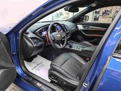 Cadillac CT5 28T Luxury - ფოტო 5