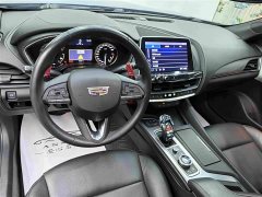 Cadillac CT5 28T Luxury - ფოტო 6