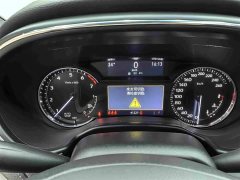 Cadillac CT5 28T Luxury - ფოტო 8