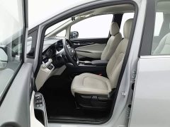 Maxus G50 2024 Facelift PLUS 1.5T Happiness Recommended Automatic Glory Edition - ფოტო 10