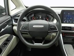 Maxus G50 2024 Facelift PLUS 1.5T Happiness Recommended Automatic Glory Edition - ფოტო 11
