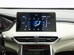 Maxus G50 2024 Facelift PLUS 1.5T Happiness Recommended Automatic Glory Edition - ფოტო 12