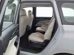 Maxus G50 2024 Facelift PLUS 1.5T Happiness Recommended Automatic Glory Edition - ფოტო 15