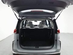 Maxus G50 2024 Facelift PLUS 1.5T Happiness Recommended Automatic Glory Edition - ფოტო 16