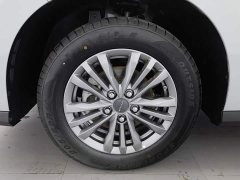 Maxus G50 2024 Facelift PLUS 1.5T Happiness Recommended Automatic Glory Edition - ფოტო 17