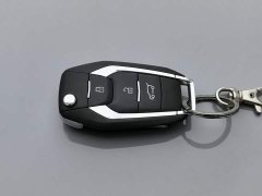 Maxus G50 2024 Facelift PLUS 1.5T Happiness Recommended Automatic Glory Edition - ფოტო 19