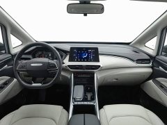 Maxus G50 2024 Facelift PLUS 1.5T Happiness Recommended Automatic Glory Edition - ფოტო 5