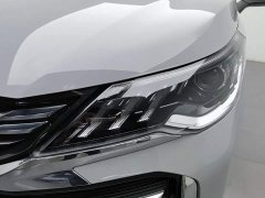 Maxus G50 2024 Facelift PLUS 1.5T Happiness Recommended Automatic Glory Edition - ფოტო 7