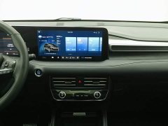 BMW Edge 2021 PLUS EcoBoost 245 FWD Platinum Sharp 5-Seater - ფოტო 12
