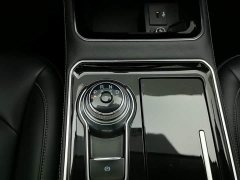 BMW Edge 2021 PLUS EcoBoost 245 FWD Platinum Sharp 5-Seater - ფოტო 13