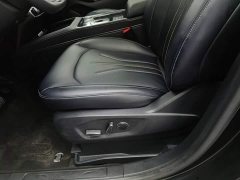 BMW Edge 2021 PLUS EcoBoost 245 FWD Platinum Sharp 5-Seater - ფოტო 20