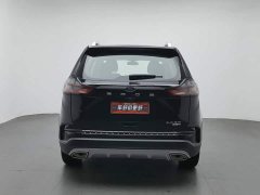 BMW Edge 2021 PLUS EcoBoost 245 FWD Platinum Sharp 5-Seater - ფოტო 4