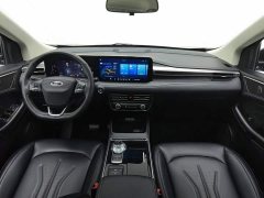 BMW Edge 2021 PLUS EcoBoost 245 FWD Platinum Sharp 5-Seater - ფოტო 5