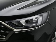 BMW Edge 2021 PLUS EcoBoost 245 FWD Platinum Sharp 5-Seater - ფოტო 7