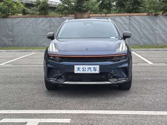Lynk & Co Geely Lynk & Co 06 2020 1.5T Halo Edition - ფოტო 2