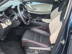 Lynk & Co Geely Lynk & Co 06 2020 1.5T Halo Edition - ფოტო 4